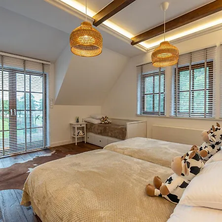 Villa Harsz152 Harsz