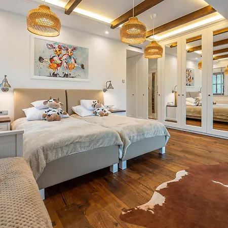 Villa Harsz152 Harsz