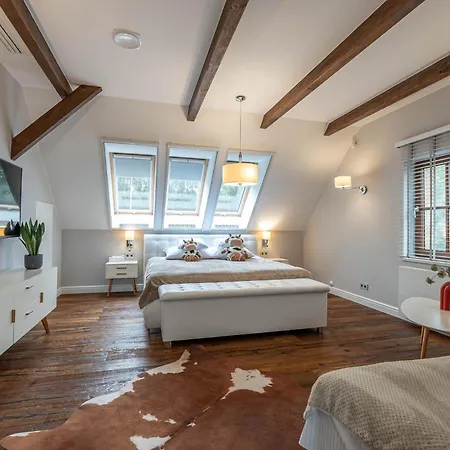 Harsz152 Villa