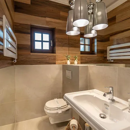 Villa Harsz152 Harsz