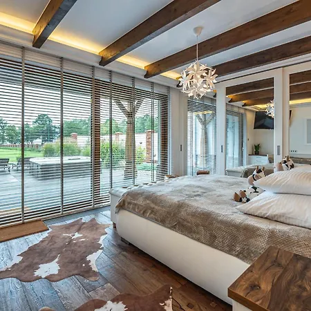 Villa Harsz152 *