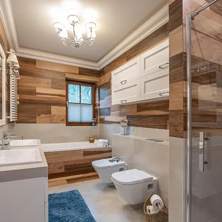 Harsz152 Villa *