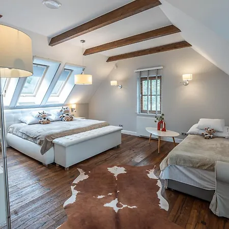 Harsz152 Villa Harsz