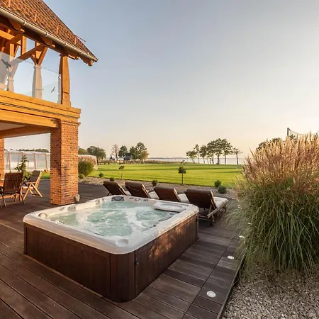 Villa Harsz152 Harsz