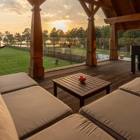 Villa Harsz152 Harsz