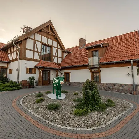 Villa Harsz152 Harsz